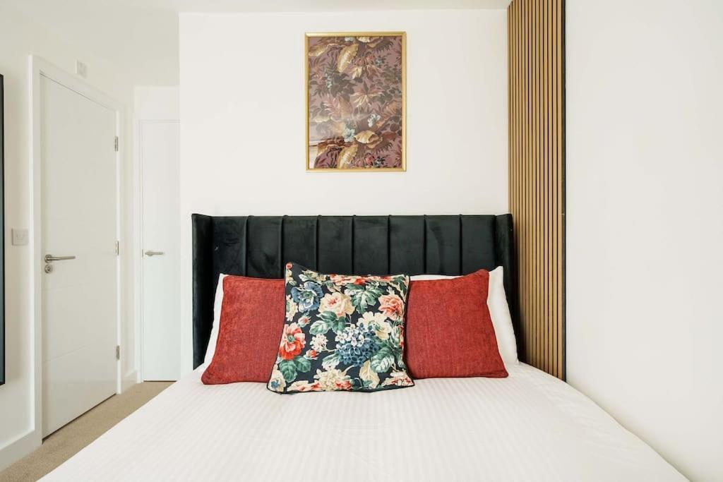 Superb 4br New House Holiday home